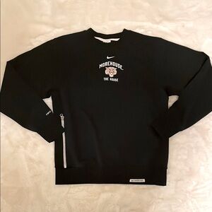 Nike DRI-FIT Morehouse College Sweatshirt